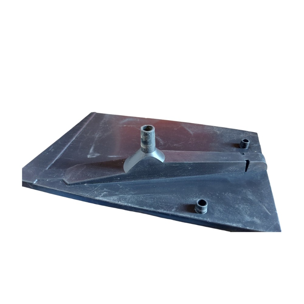 Moldura Suporte Bateria Sandero Duster Logan 2008 2010 2015 2