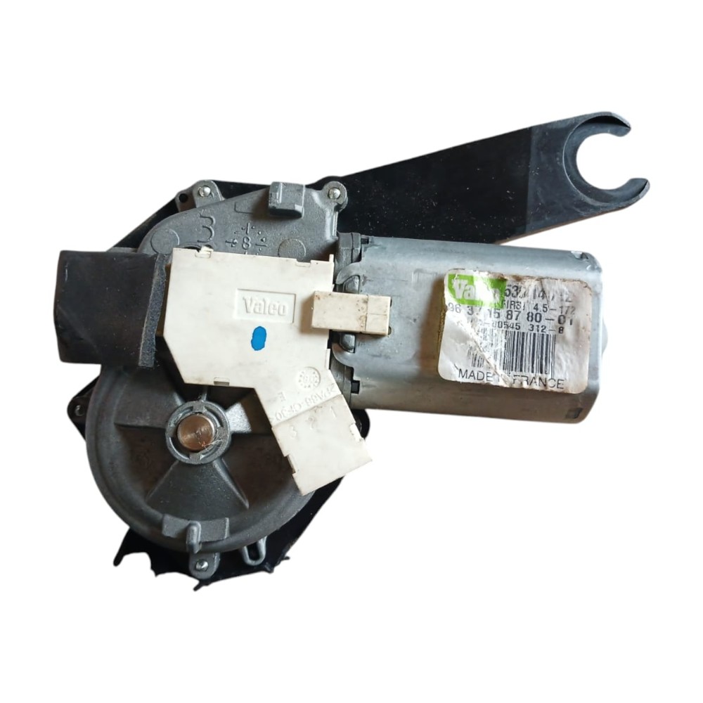 Motor Limpador Traseiro Peugeot 307 C4 2006 2007 2011 2013