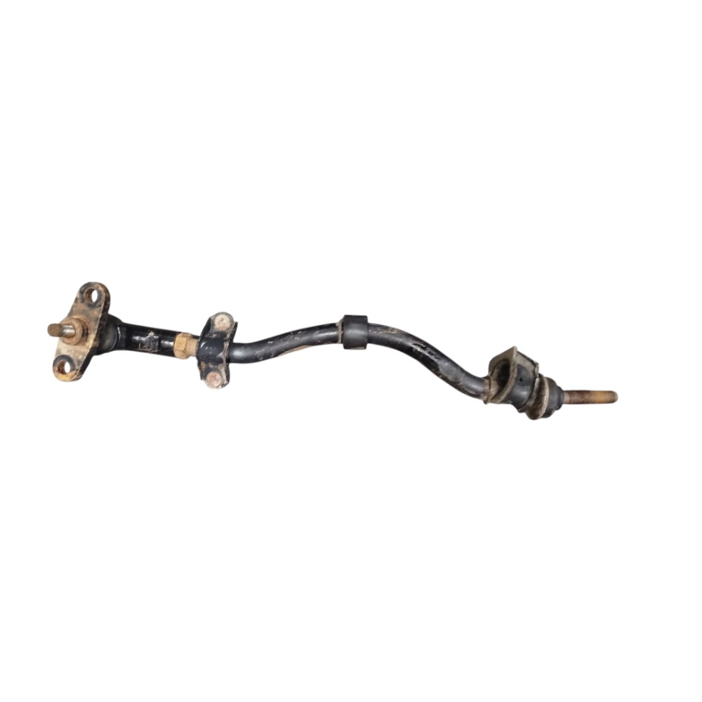 Braço Tensor Tirante Pivo Fiat Uno Mille Fiorino 1997 A 2009 3