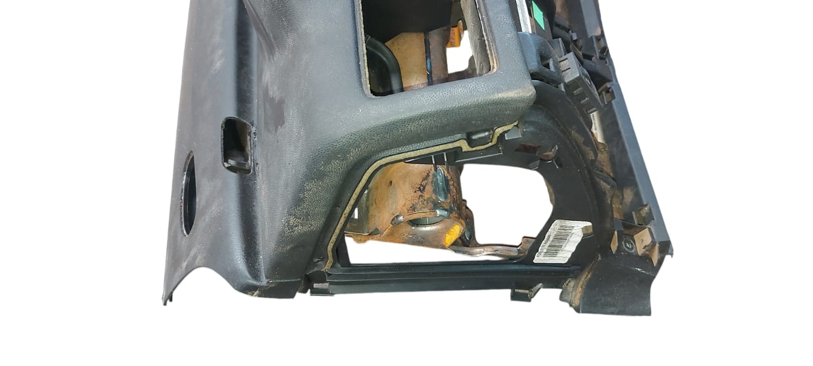 Capa Painel Interno Peugeot 307 2007 2008 2009 2010 2013 10