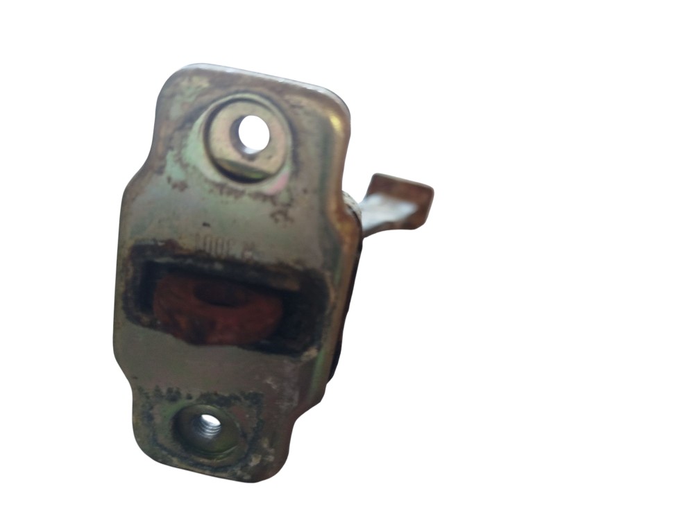 Limitador Porta Dianteira Direita Pick Up Corsa 1997 2000 7