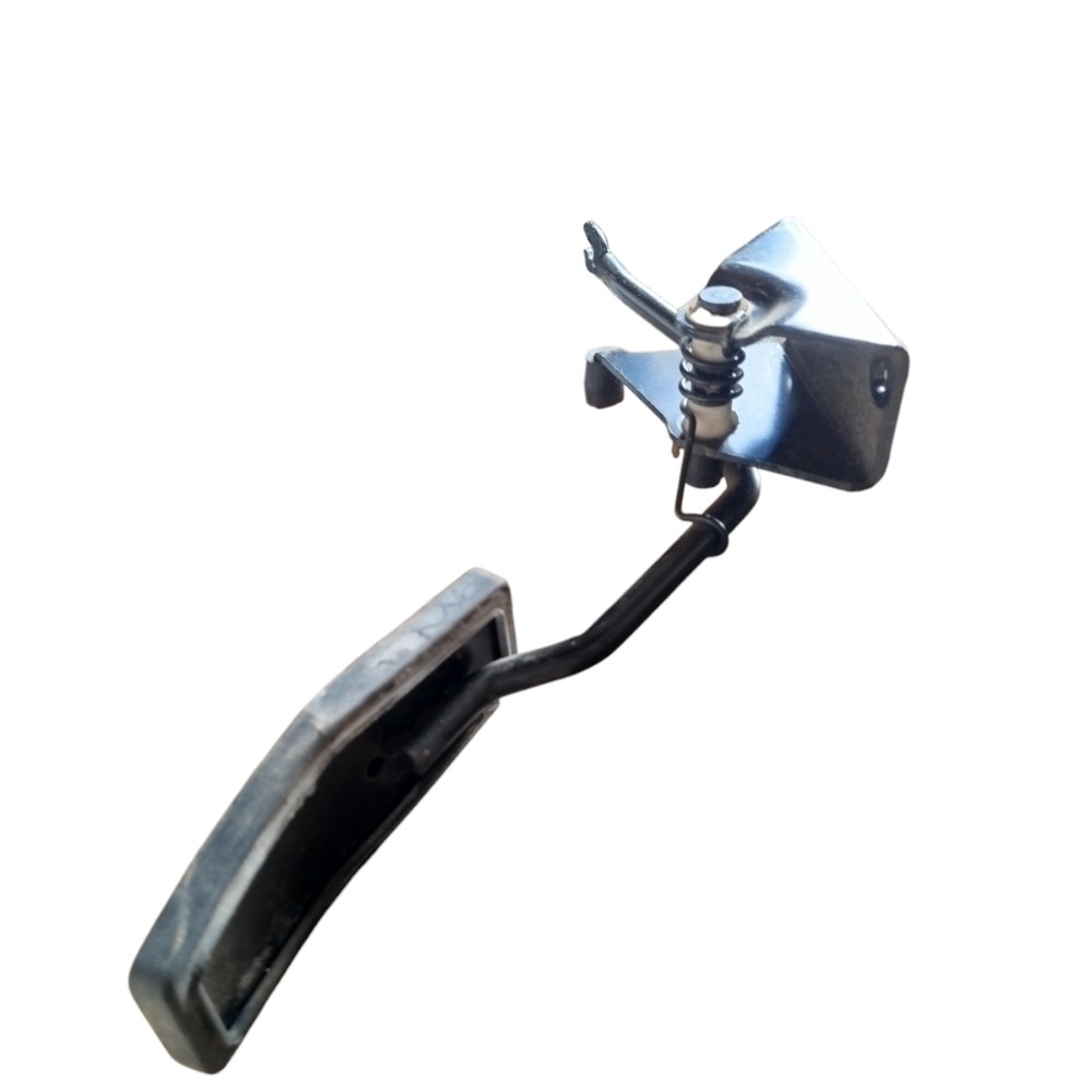 Pedal Acelerador Gm Vectra 2.2 1997 1999 2001 2003 2005 9