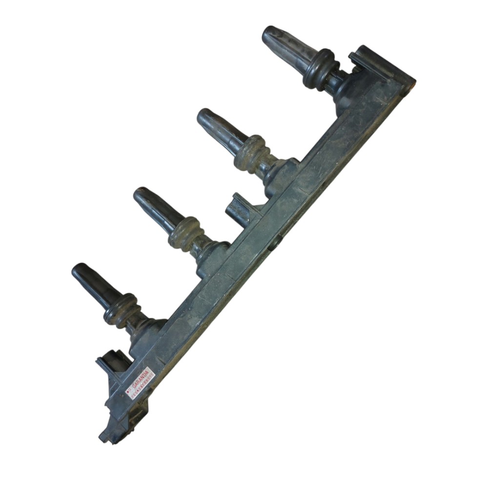 Bobina Ignição Peugeot 307 Sw 1.6 16v 2007 2008 2009 2013 2