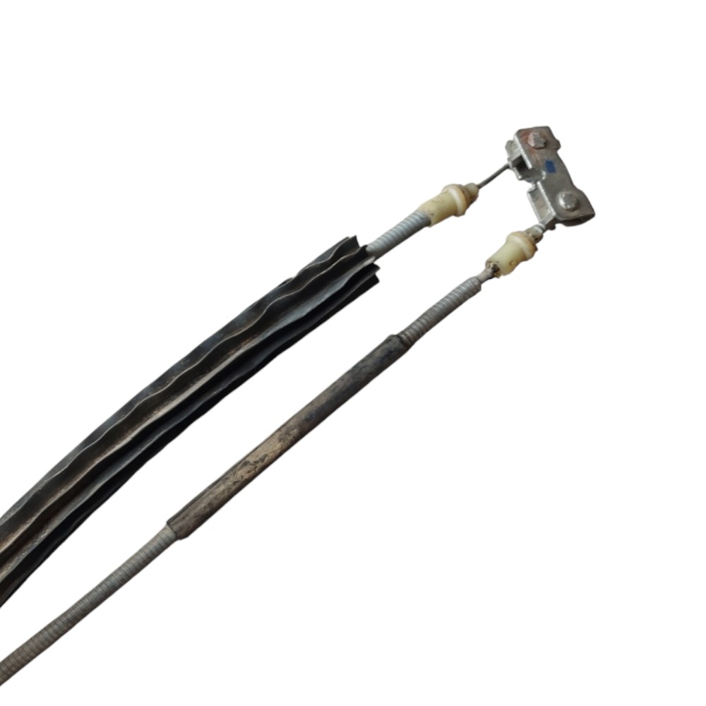 Cabo Freio De Mão Ford Fiesta 1.0 2006 2007 2008 2009 2010 2