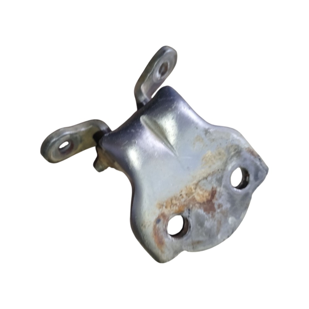 Dobradiça Superior Porta Ld Esquerdo Honda Civic 1996 A 2000
