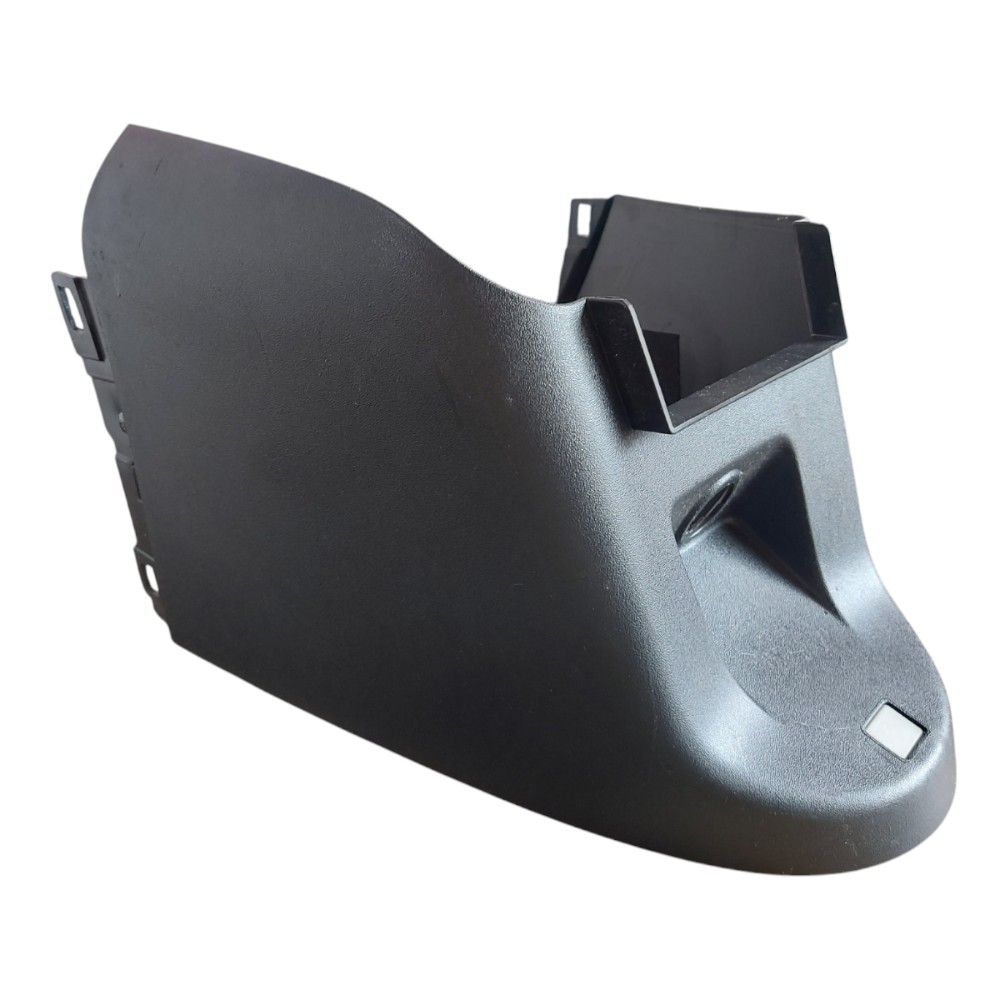 Acabamento Console Central Nissan Sentra 2008 2010 2013