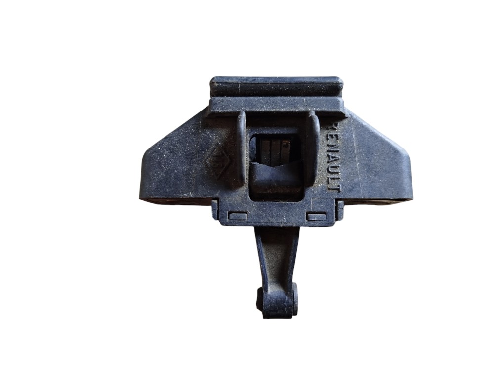 Trava Fechadura Tampa Traseira Sandero 2007 2008 2010 2013 3