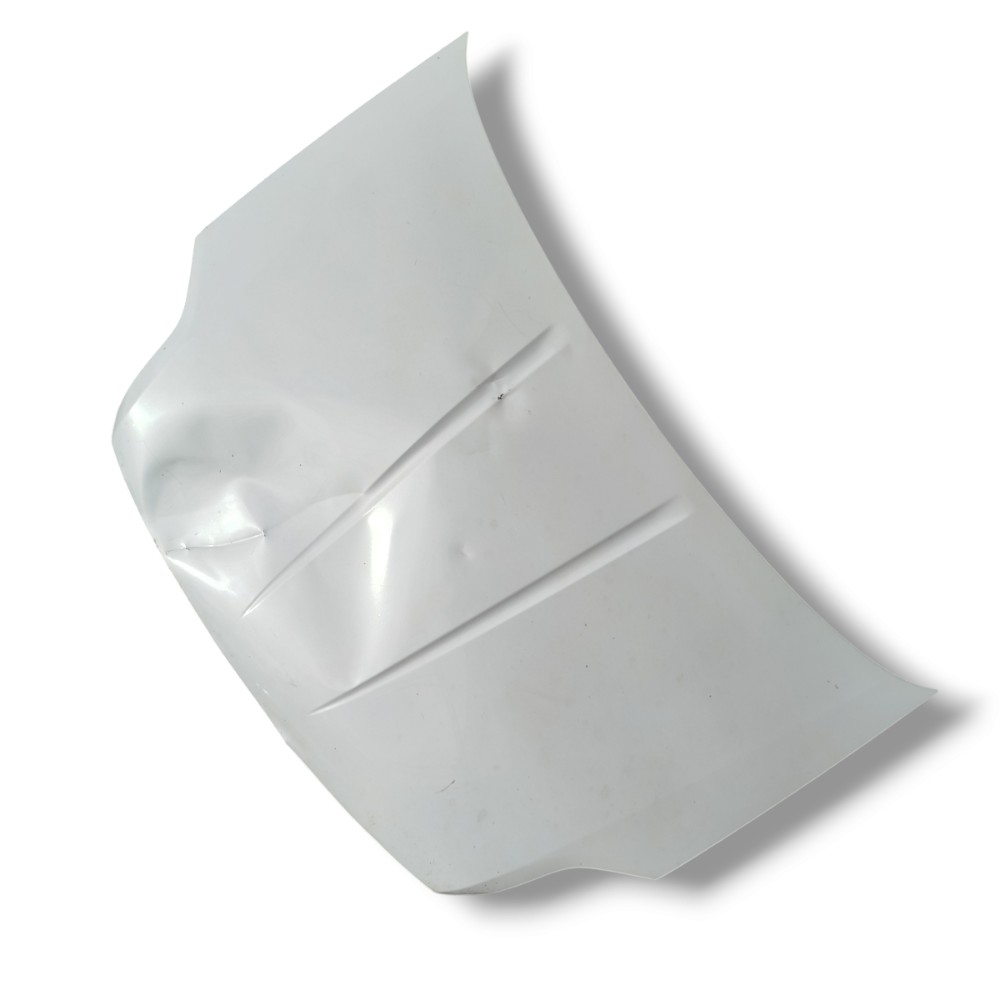 Capo Nissan Sentra 2007 2008 2009 2010 2011 2012 C Detalhe