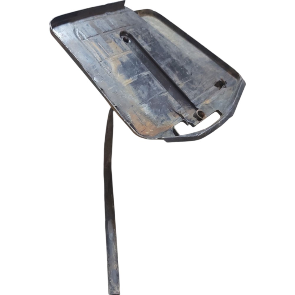 Suporte Bateria Fixação Fiat Palio Strada Siena 2001 A 2008