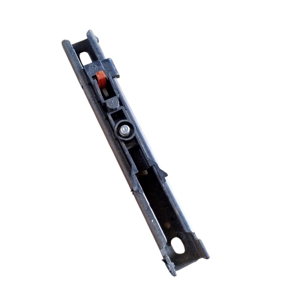 Regulador Cinto de Segurança Peugeot 307 2006 2009 2012