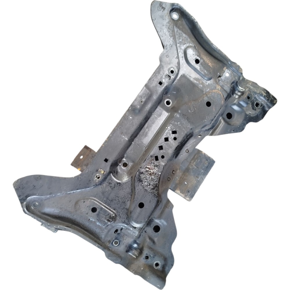 Agregado Suspensão Quadro Peugeot 206 207 307 2006 2009 2012 7