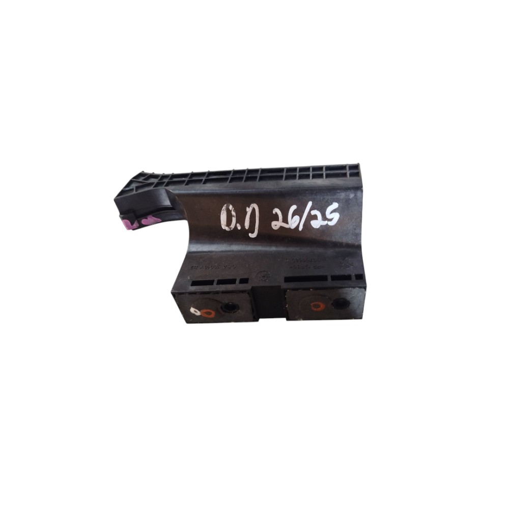 Canaleta Vidro Dianteiro Direito Peugeot 208 C3 2013 2019