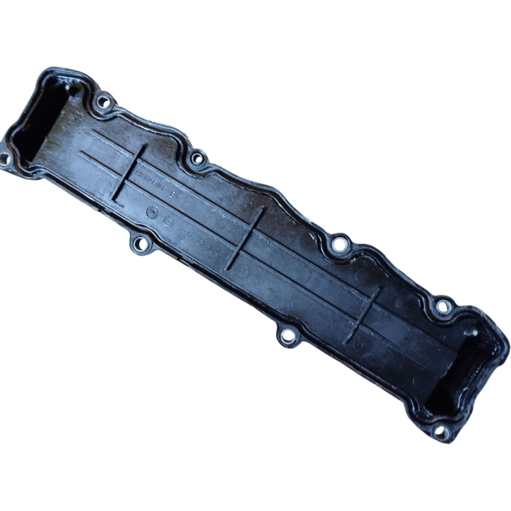 Tampa Valvula Cabeçote Peugeot 206 207 C3 1.6 2006 A 2012 2