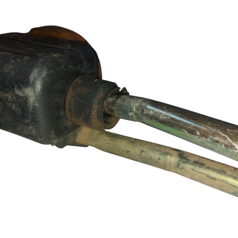 Alavanca Câmbio Marcha Ford Ka 1998 2001 2003 98fu7m038 5