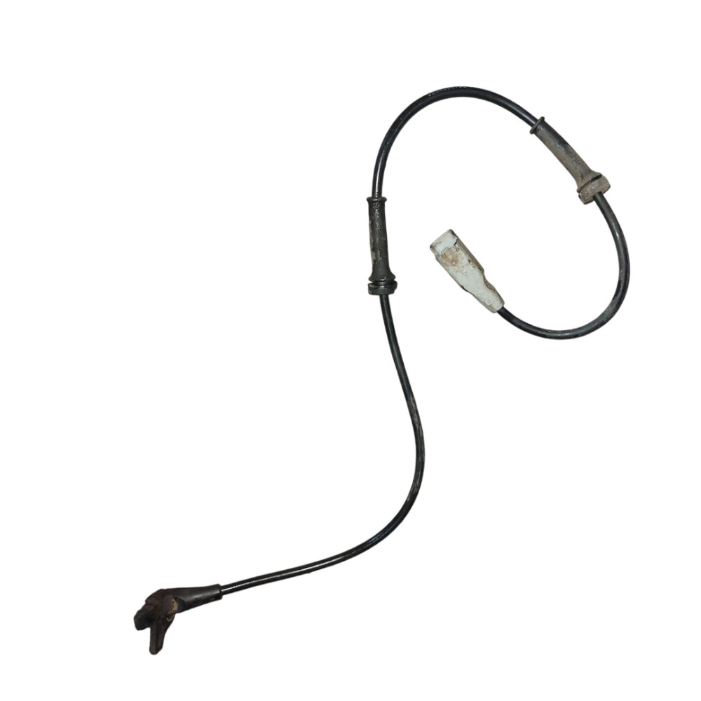 Sensor Abs Dianteiro Peugeot 307 2005 2010 2011 2012