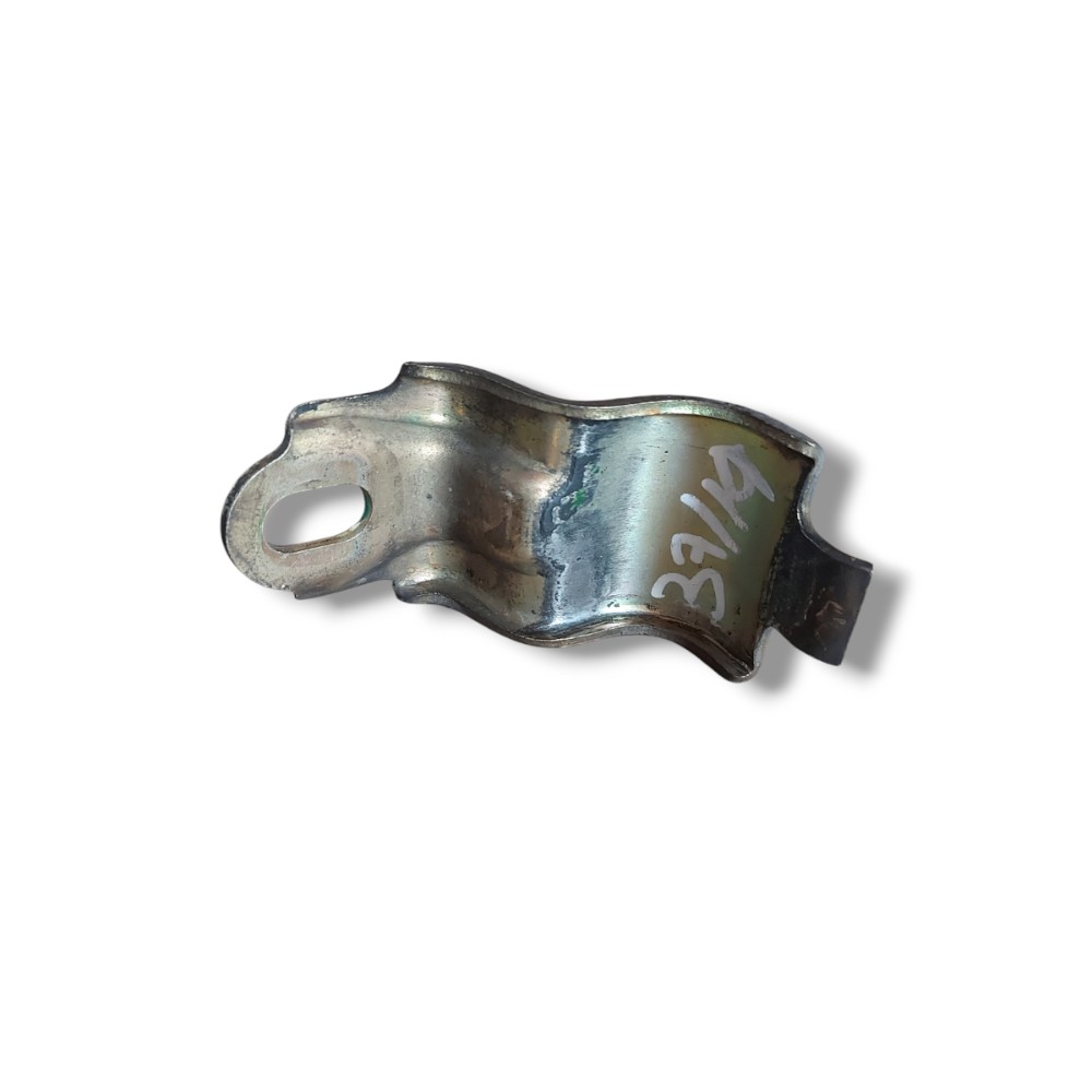 Suporte Bucha Estabilizadora Dianteiro Citroen C3 2005 2012 2