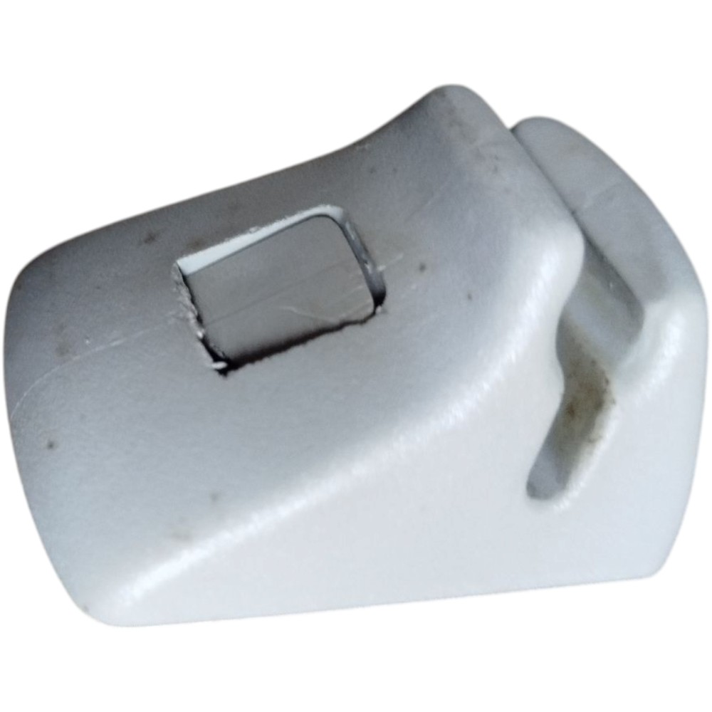 Suporte Alça Pqp Fixação Ford Fiesta 1998 A 2004