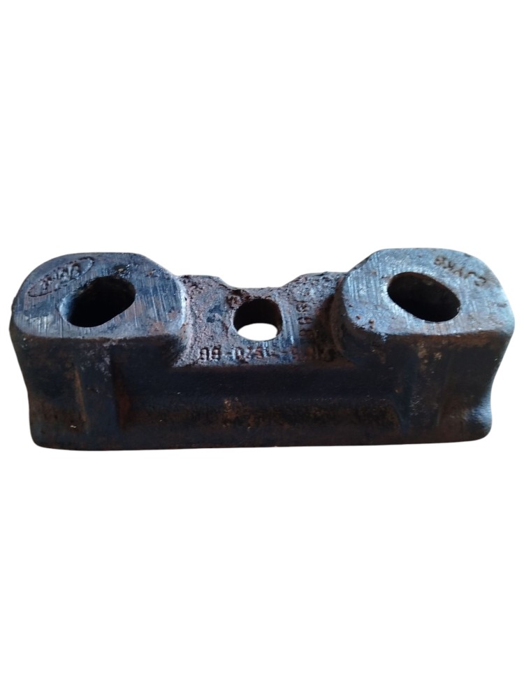 Suporte Da Suspensão Dianteira Ford Ecosport 2.0 2006 2011
