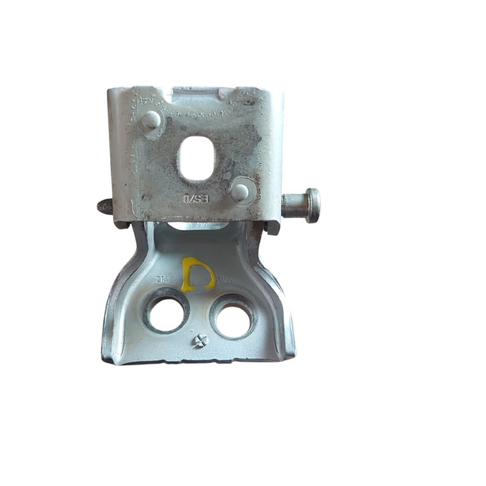 Dobradiça Porta Dianteira Peugeot 307 2006 2007 2008 2012 5