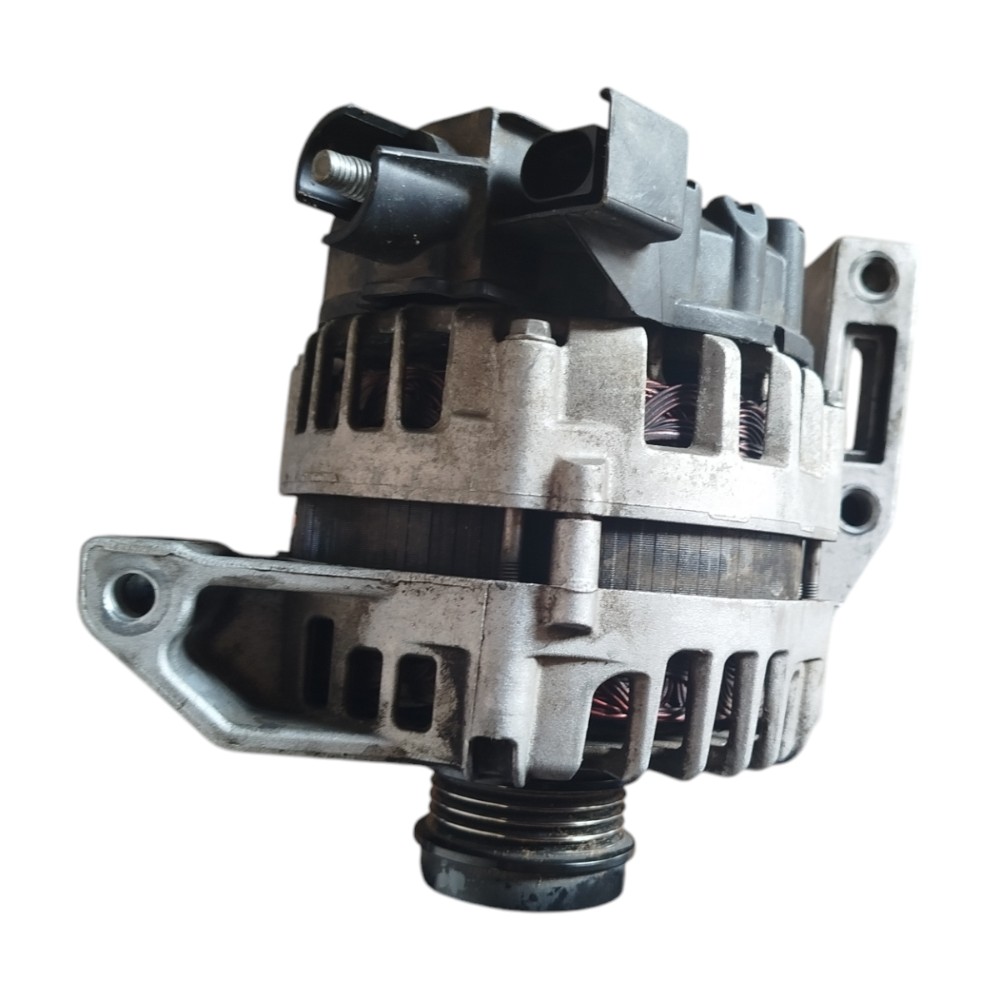 Alternador Ford Focus 2.0 2014 2015 2017 2019 Original 8