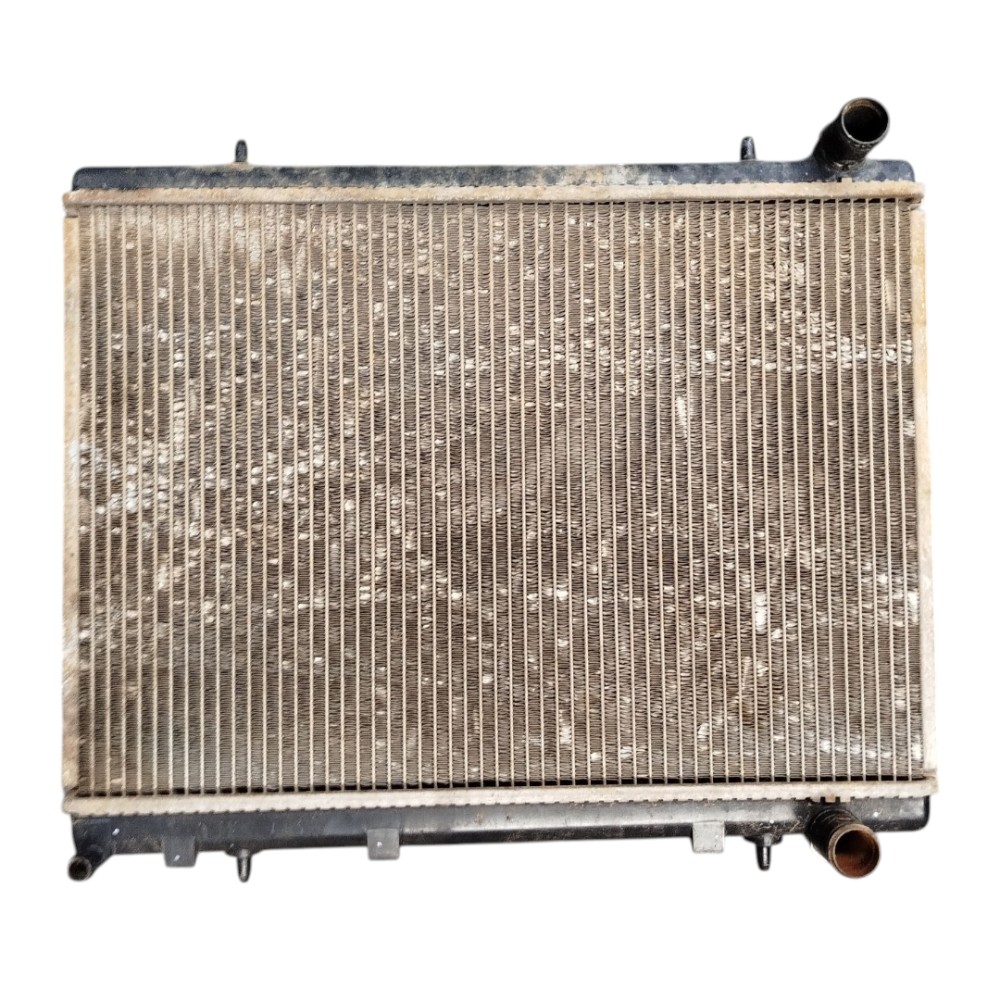 Radiador Água Citroen C4 2.0 2007 2008 2009 2012 5