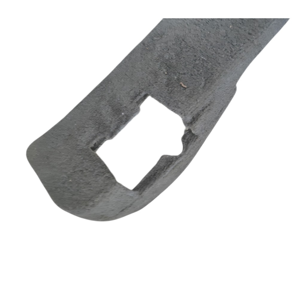 Forro Direito Porta Malas Land Rover Discovery 3 4 2005 2015 3