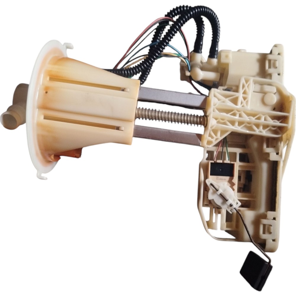 Bomba De Combustível Elétrica Toyota Corolla Xei 2020 A 2026