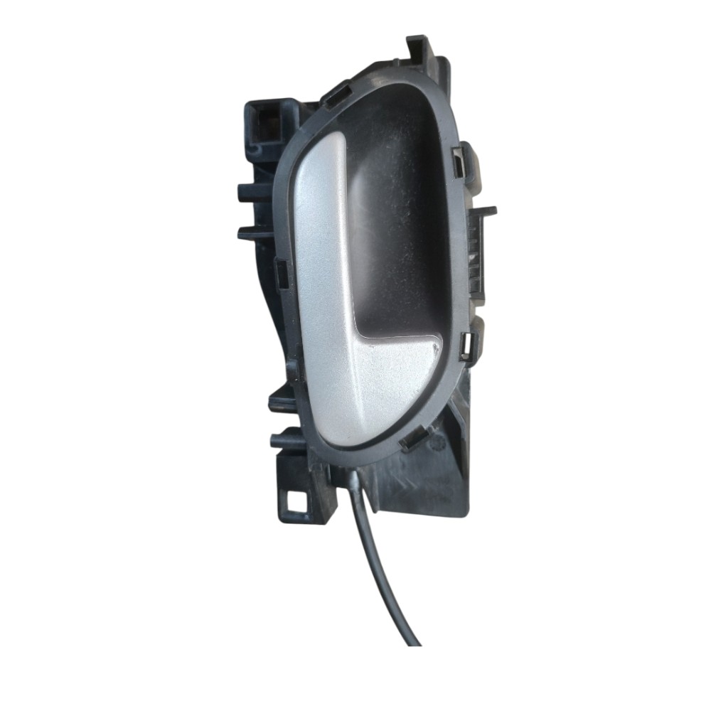 Fechadura Porta Dianteiro Direito  Peugeot 2008 2023 2