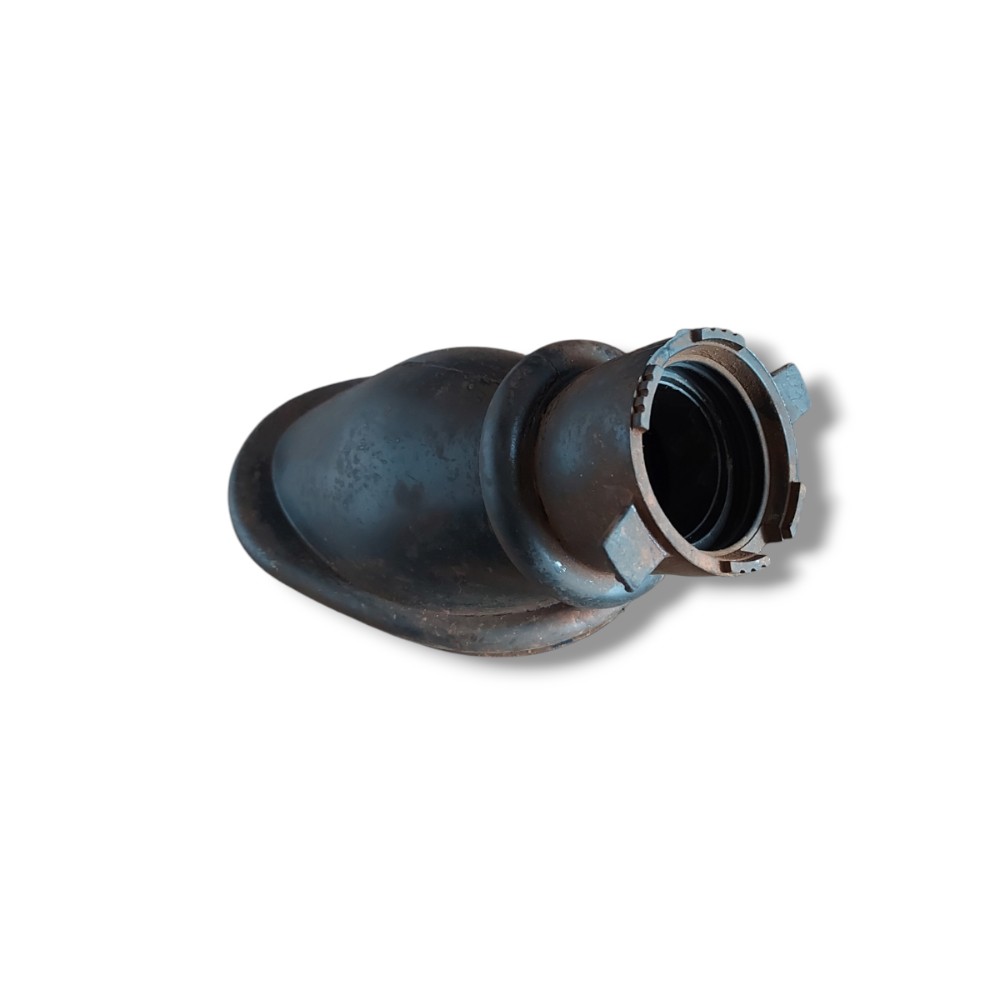 Coifa Guarda Pó Vedação Direção Toyota Etios 2013 2017 2021 2