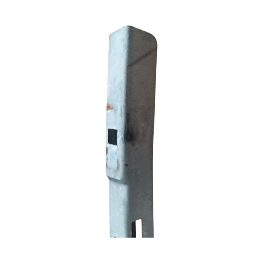 Canaleta Vidro Porta Pick UP Corsa 1997 1998 1999 2000 4