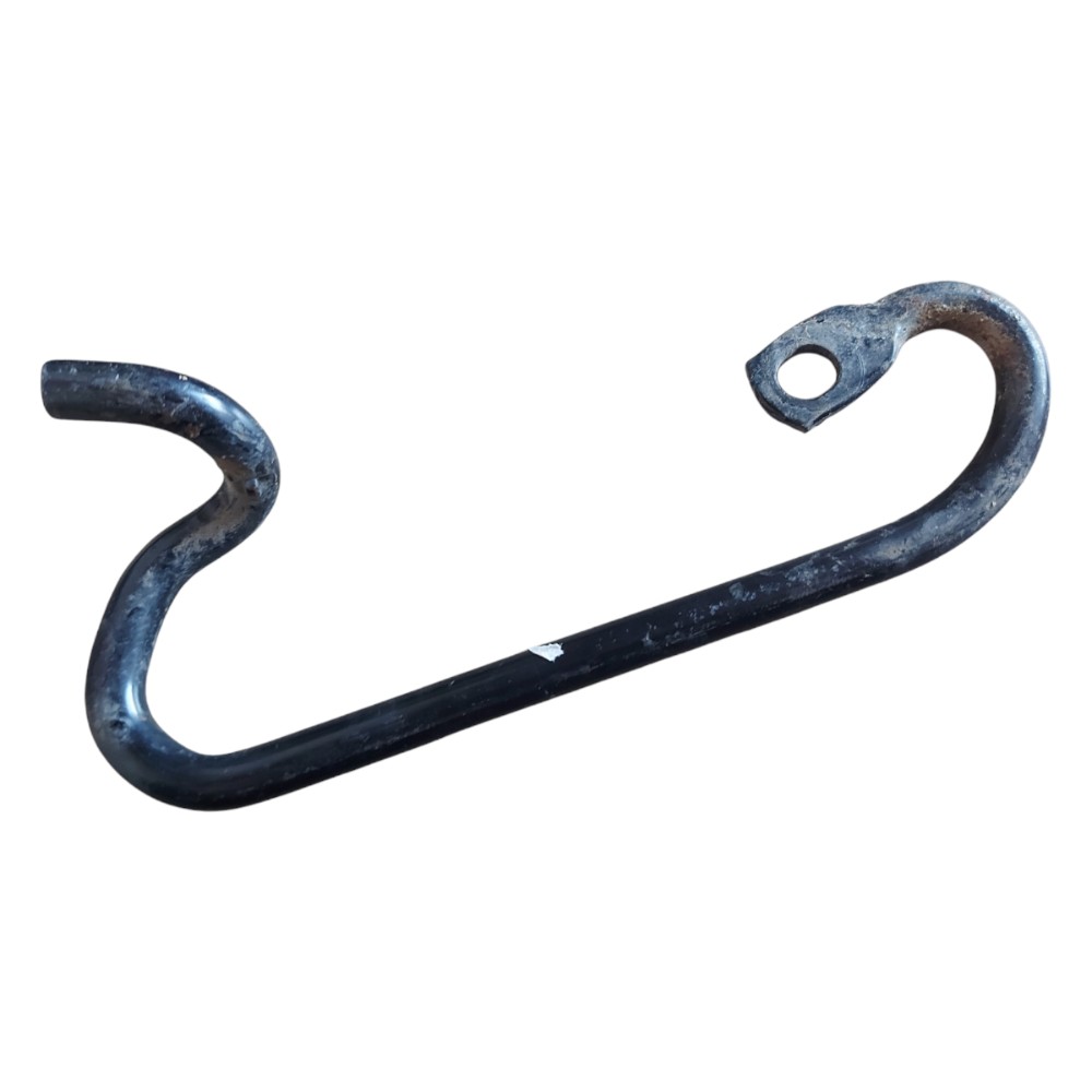 Suporte C.s Dianteiro Esquerdo Fiat Uno 2014 2017 2019 2020 2