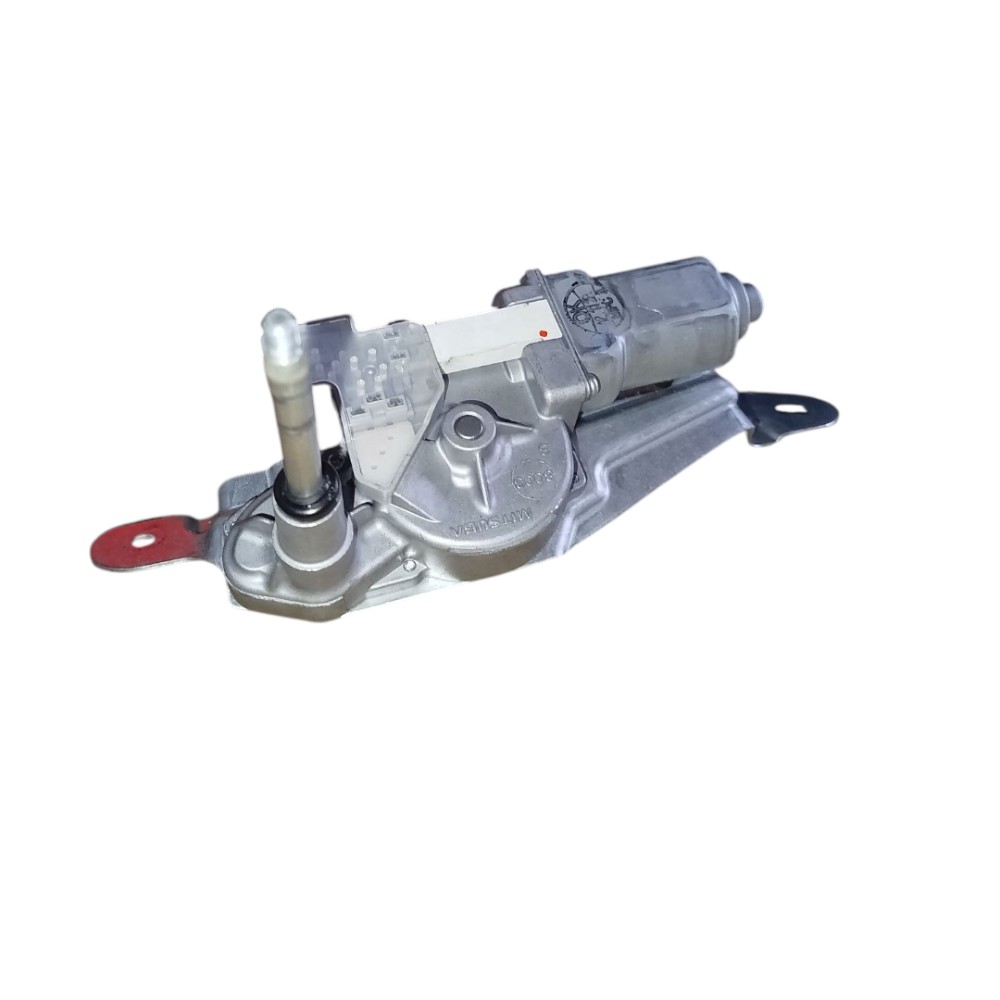 Motor Limpador Traseiro Nissan March 2011 2015 2018 2020 10