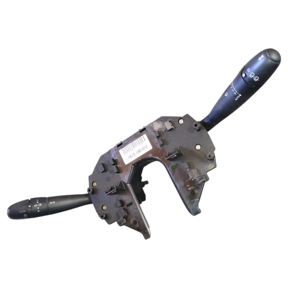 Chave Seta Limpador Citroen C4 2007 2008 2012 3