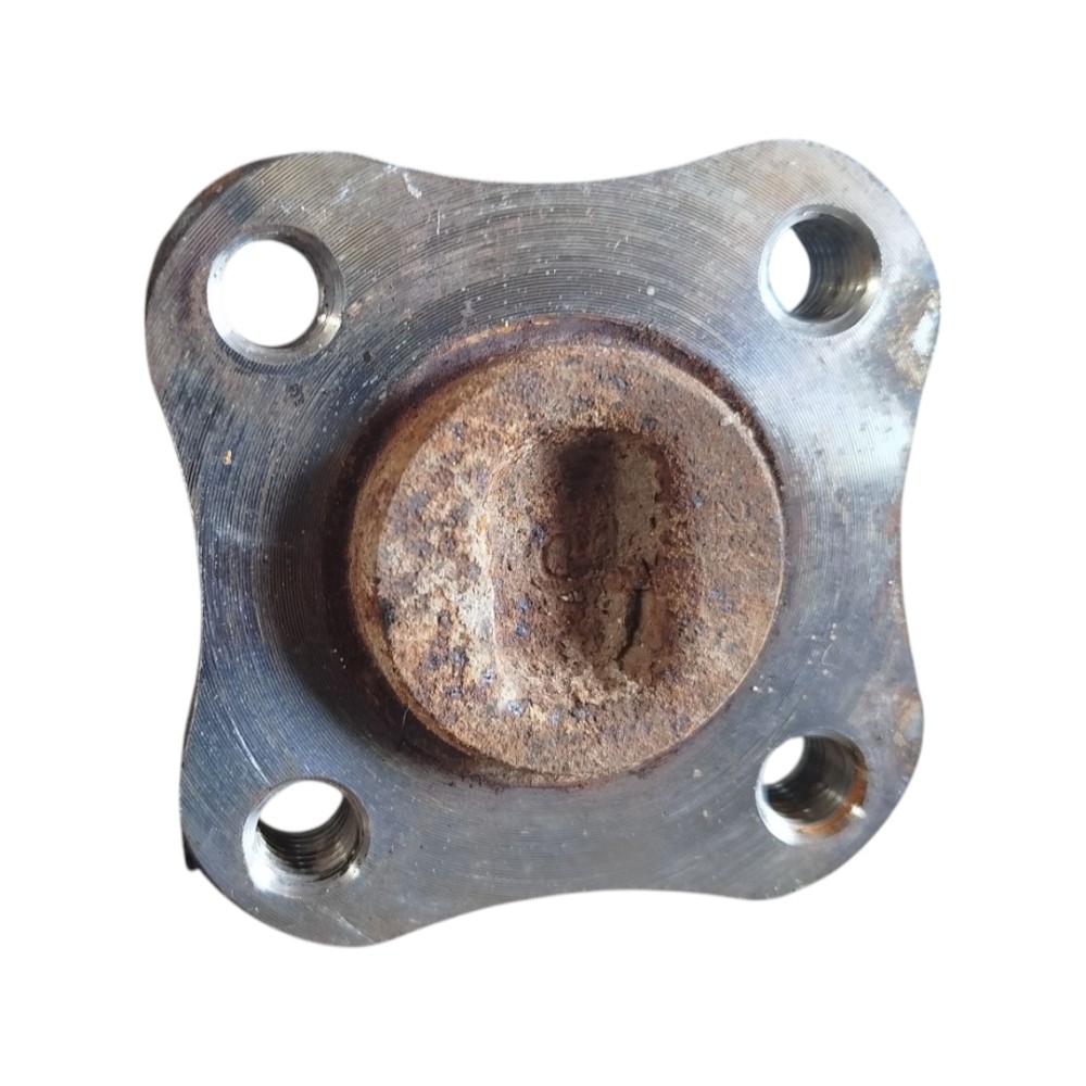Ponta De Eixo Traseiro Renault Clio 2004 2005 2006 2007 2011 5