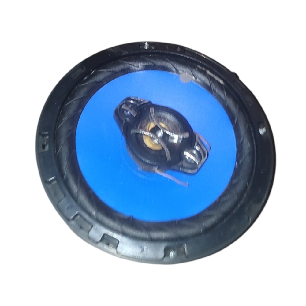 Auto Falante Dianteiro Peugeot 307 Sw 2007 2008 2009 2012