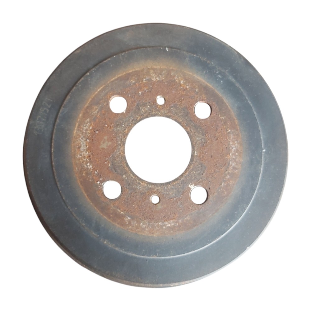 Tambor De Freio Toyota Etios 2015 2016 2017 2018 3