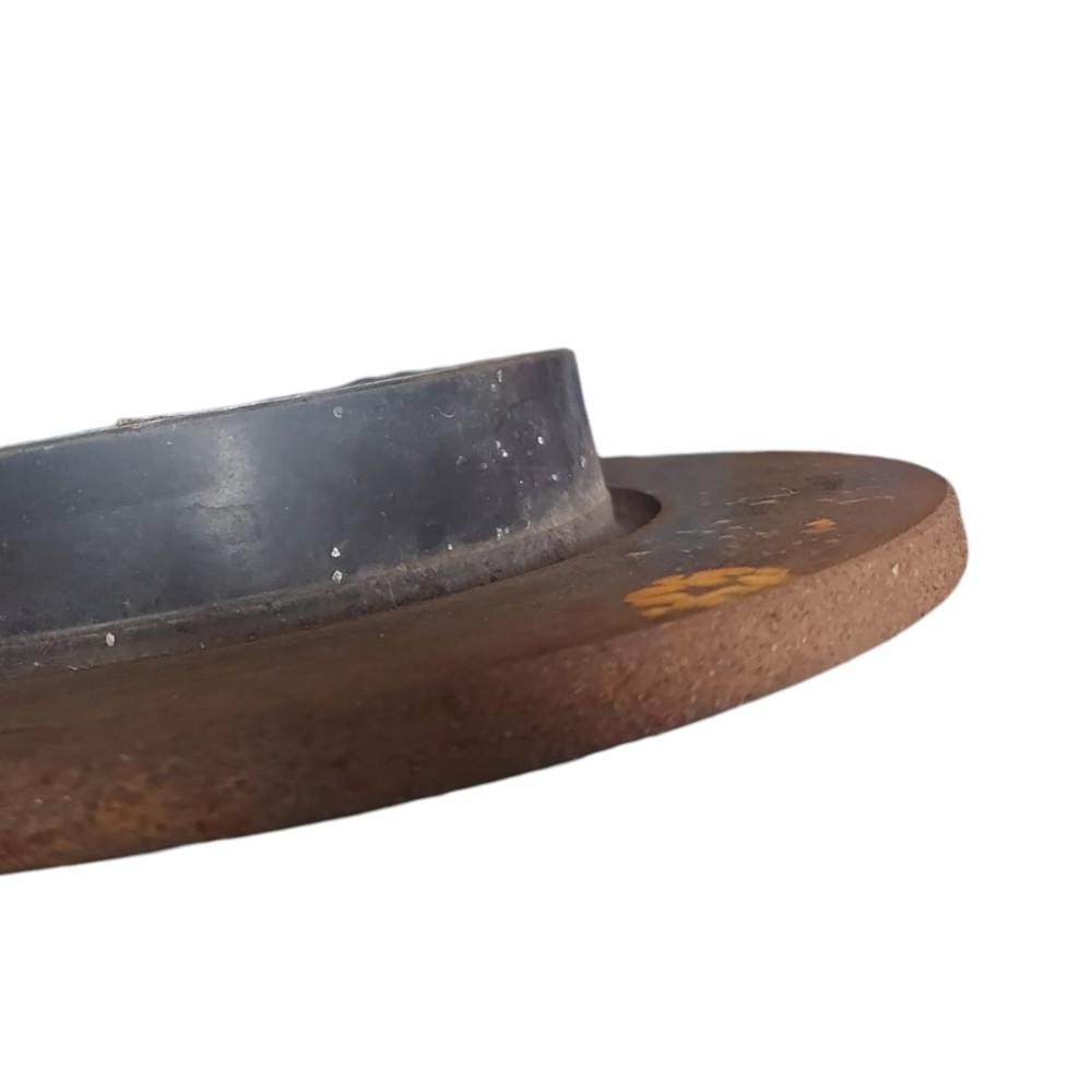 Par Disco De Freio Traseira Ford Focus 2.0 2014 2017 2019 3