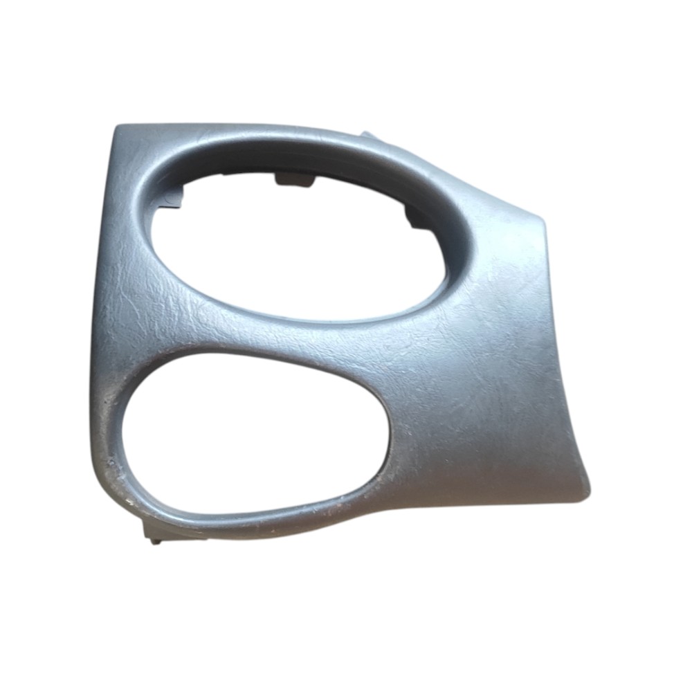 Moldura Esquerda Painel Difusor Ford Focus 2001 2008