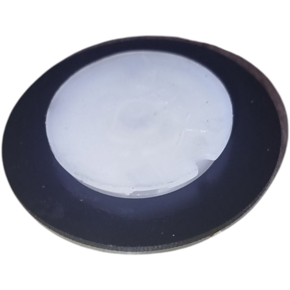 Vedação Fluido Parabrisa Peugeot 307 Sw 2006 2008 2010 2012 Preto