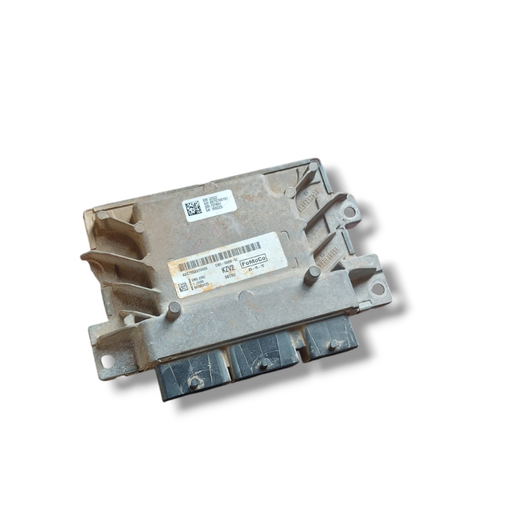 Modulo Injecao Ford Ka 1.5 2015 2016 2017 2018 2019 2020