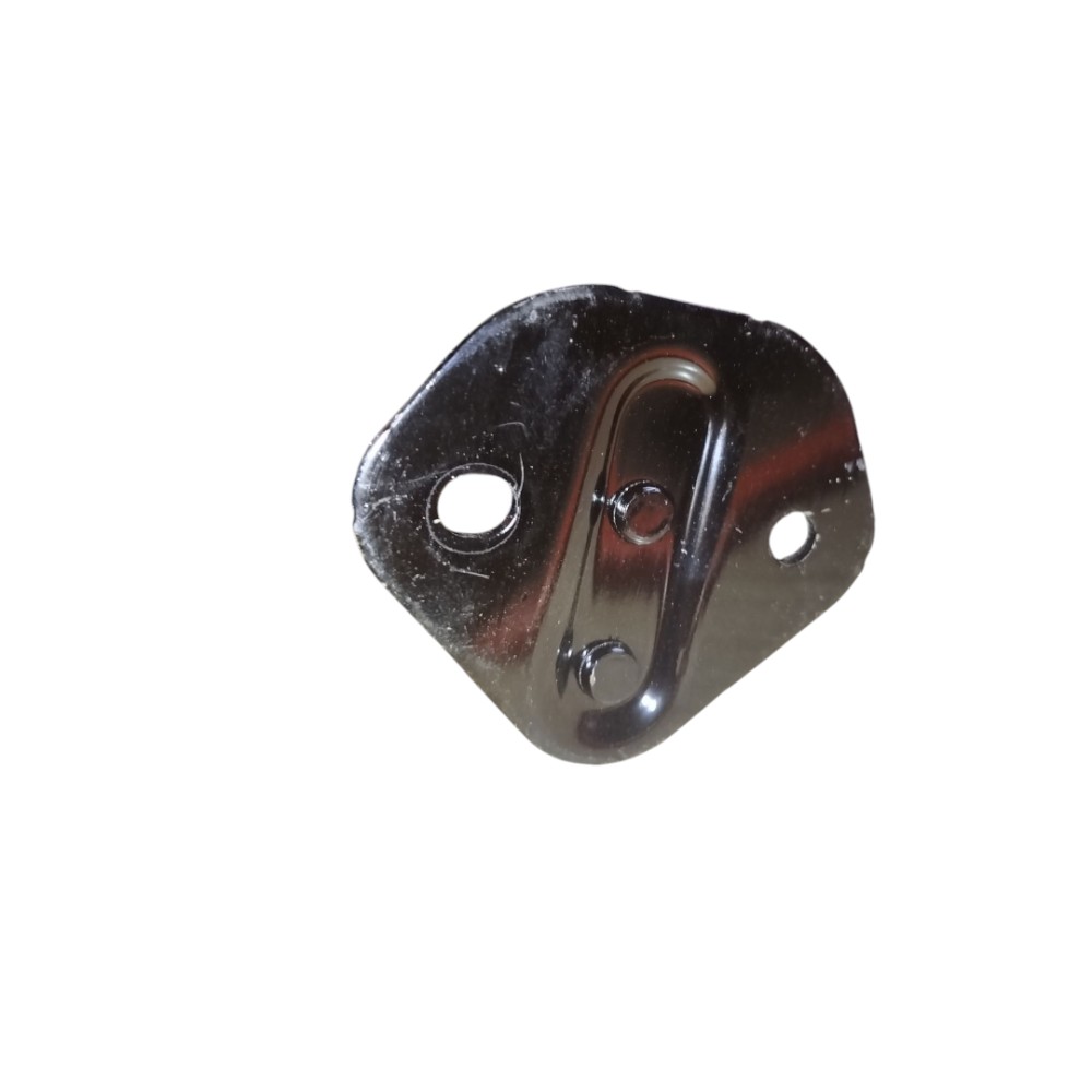 Trava Banco Nissan March 2011 2015 2018 2020 Preto 5
