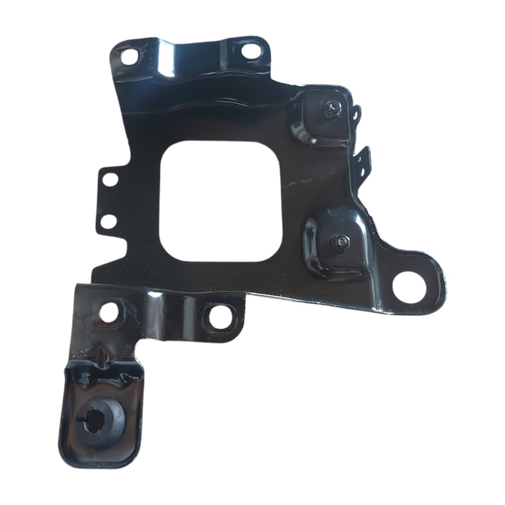 Suporte Caixa De Bateria Ford Focus 2014 2017 2019 Original 1