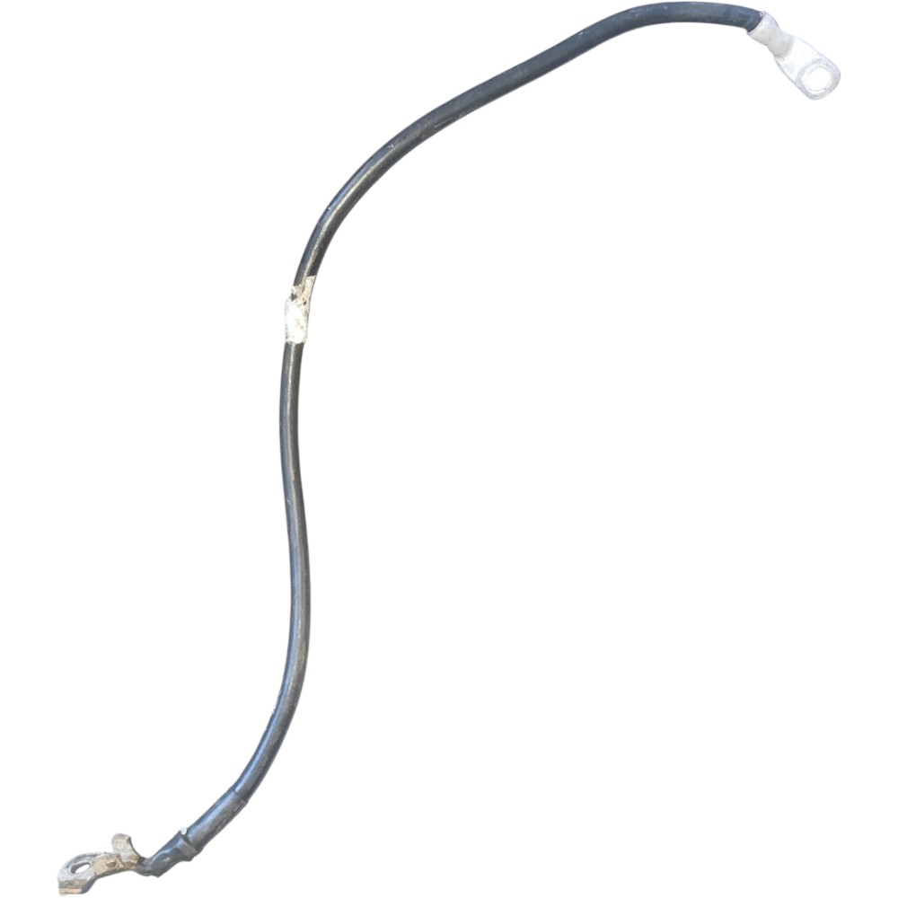 Cabo Polo Bateria Negativo Volvo Xc60 S90 S40 2017 A 2024