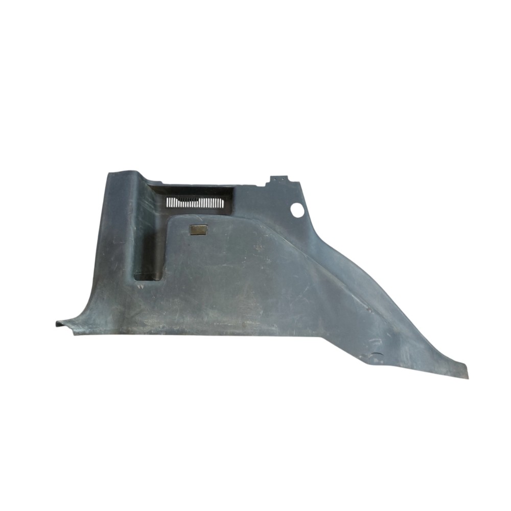 Forro Lateral Porta Malas Ecosport 2003 2009 2012