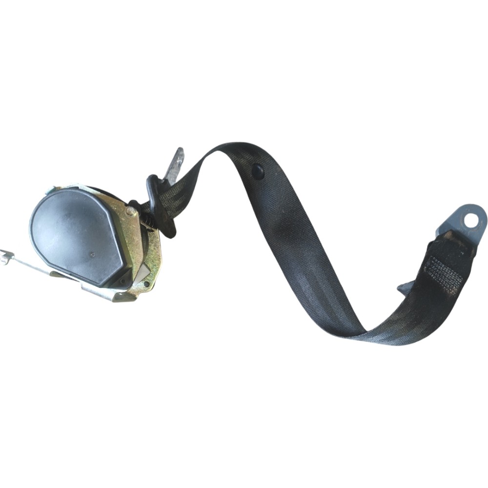 Cinto De Segurança Traseiro Citroen C4 2008 2010 2012 2014