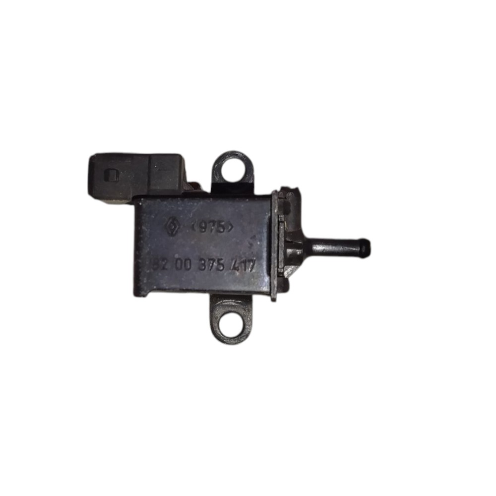Válvula Solenoide Partida Frio Nissan March Livina Tiida 2