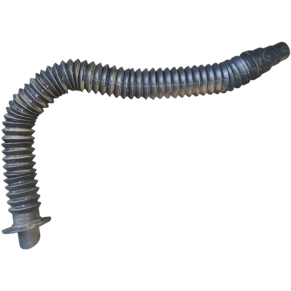 Duto Tubo Ar Flexível Fiat Mobi 2016 2018 2020 2022