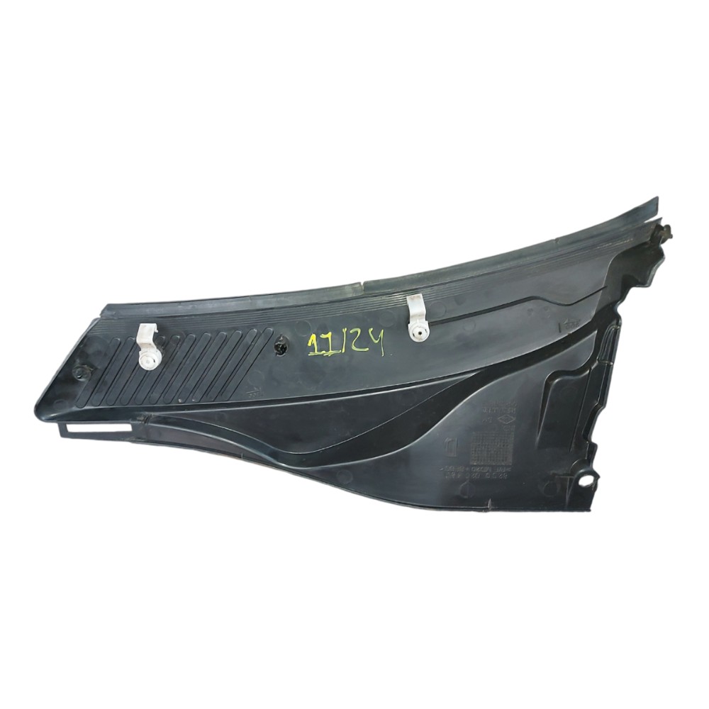 Grade Churrasqueira Direita Renault Clio 1999 2000 2001 2012 3