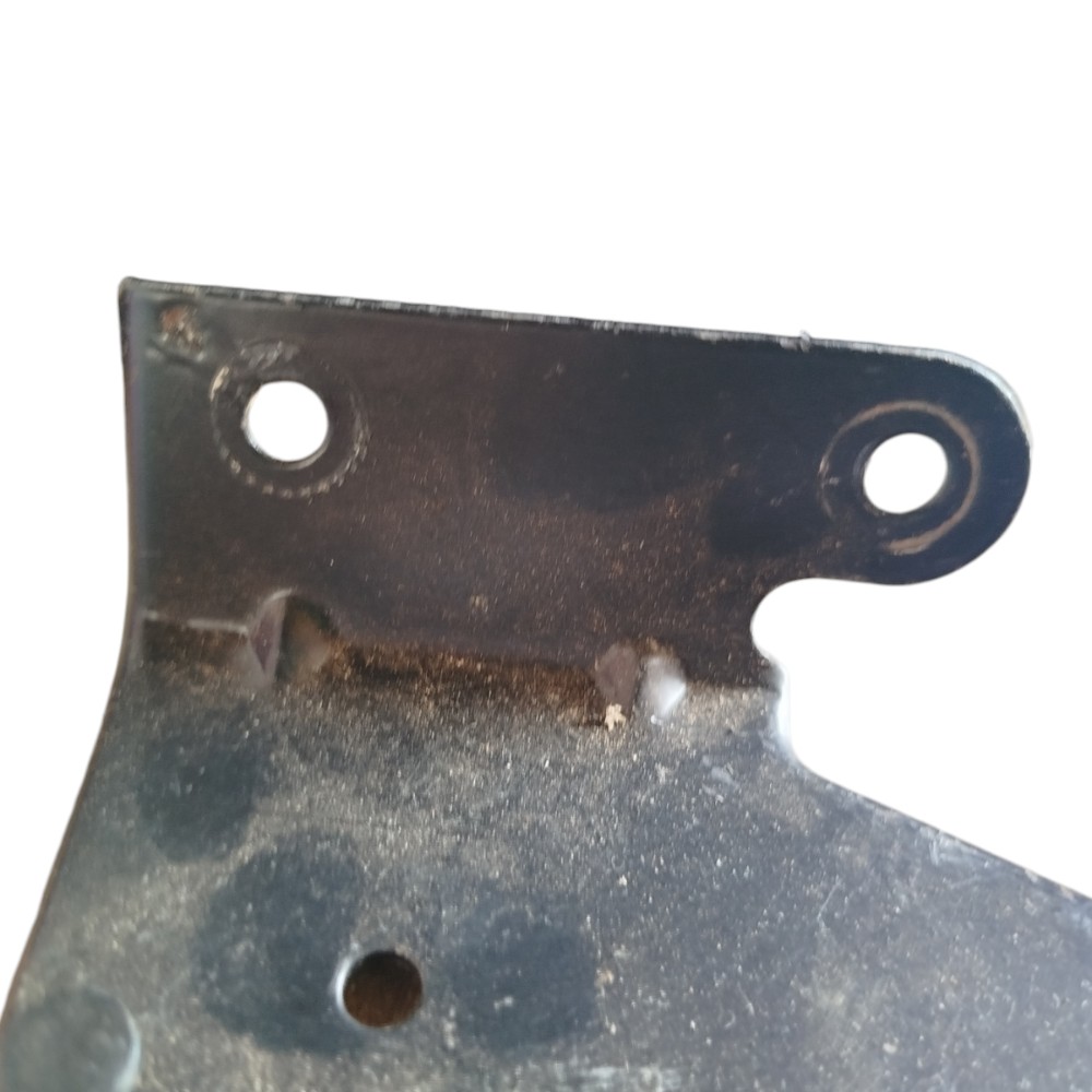 Suporte Módulo Injeção Gol G2 G3 G4 Parati Saveiro 2001 2010 4