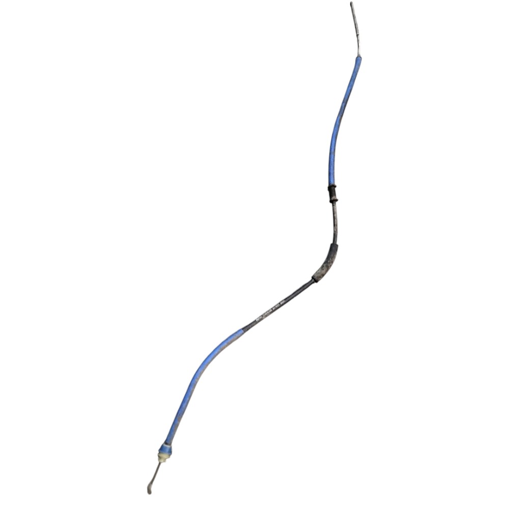 Cabo Freio Mão Esquerda Fiat Mobi 2017 2018 2020